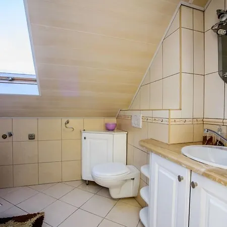 Apartament U Zosi Kroscienko Zimmer foto