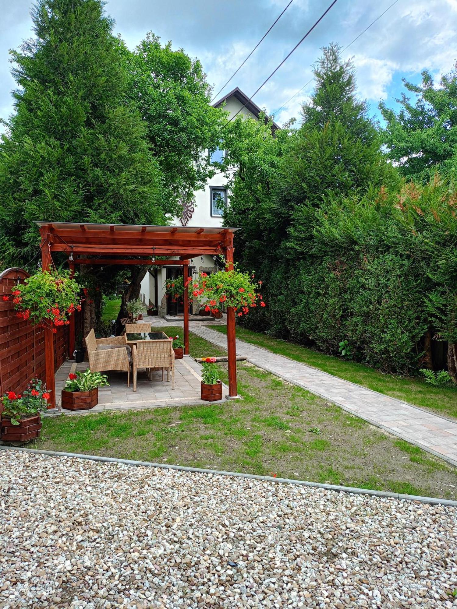 U Zosi Apartment *