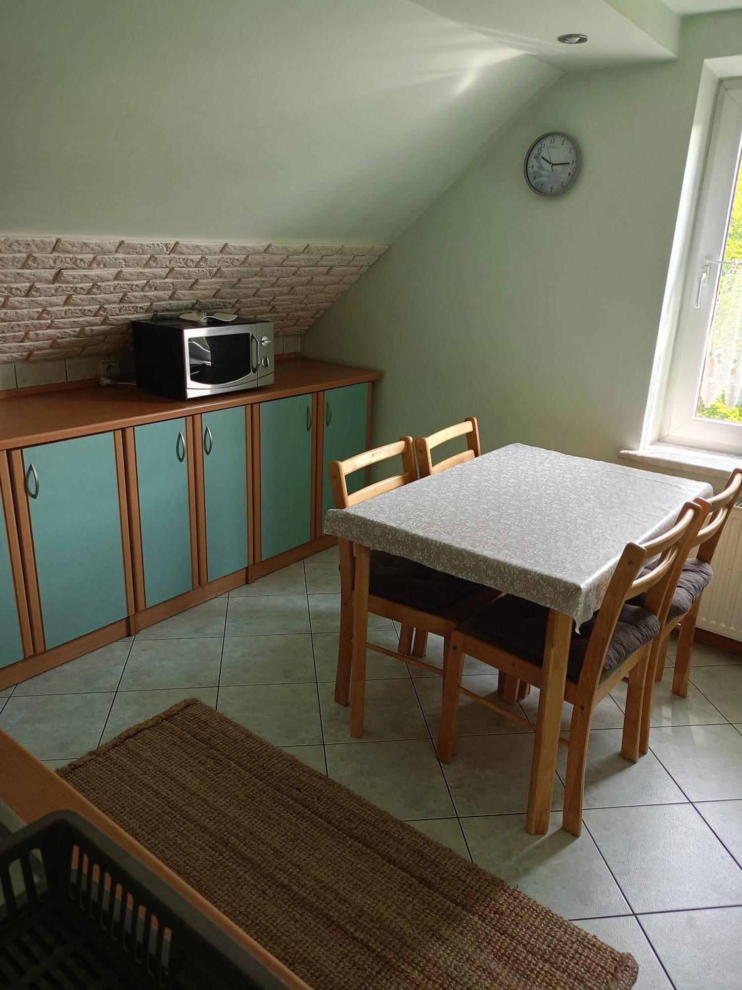 U Zosi Apartment