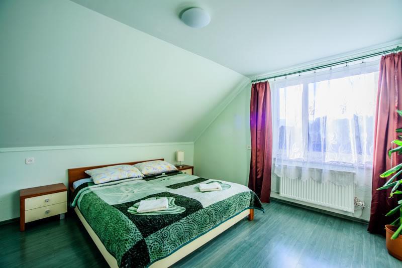 Apartment U Zosi