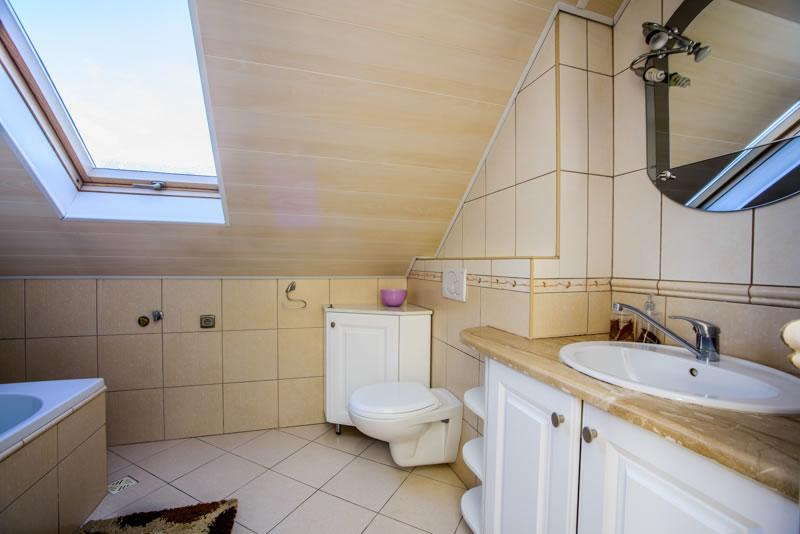Apartment U Zosi *