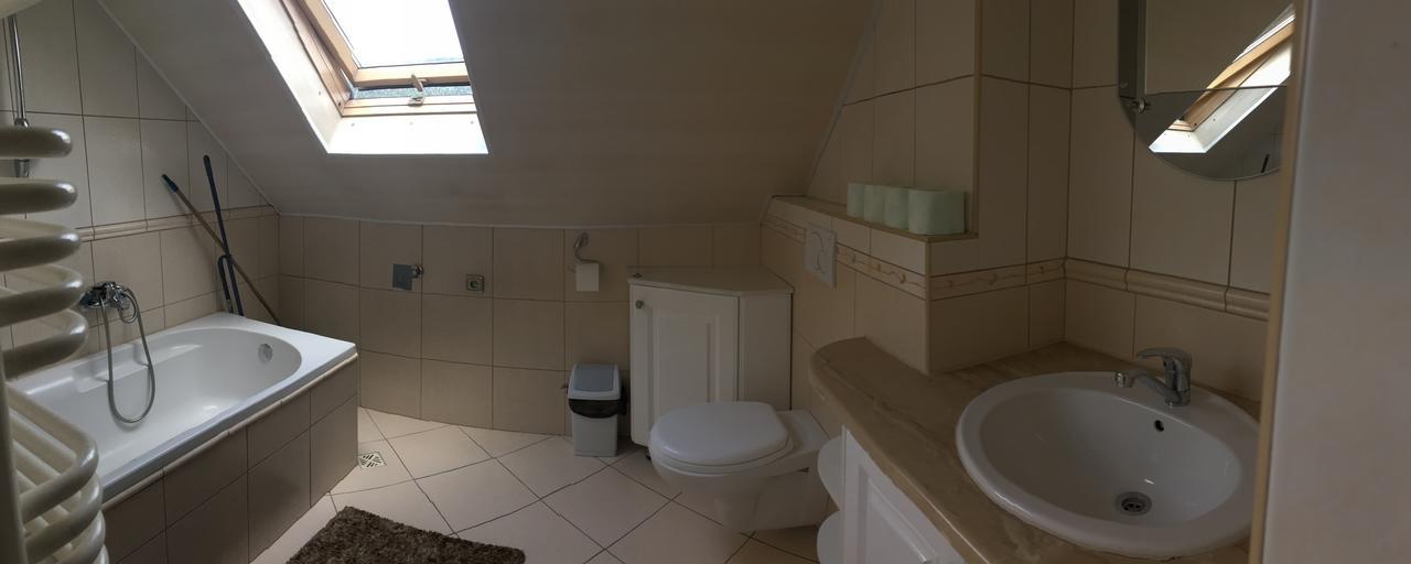 U Zosi Apartment Kroscienko nad Dunajcem