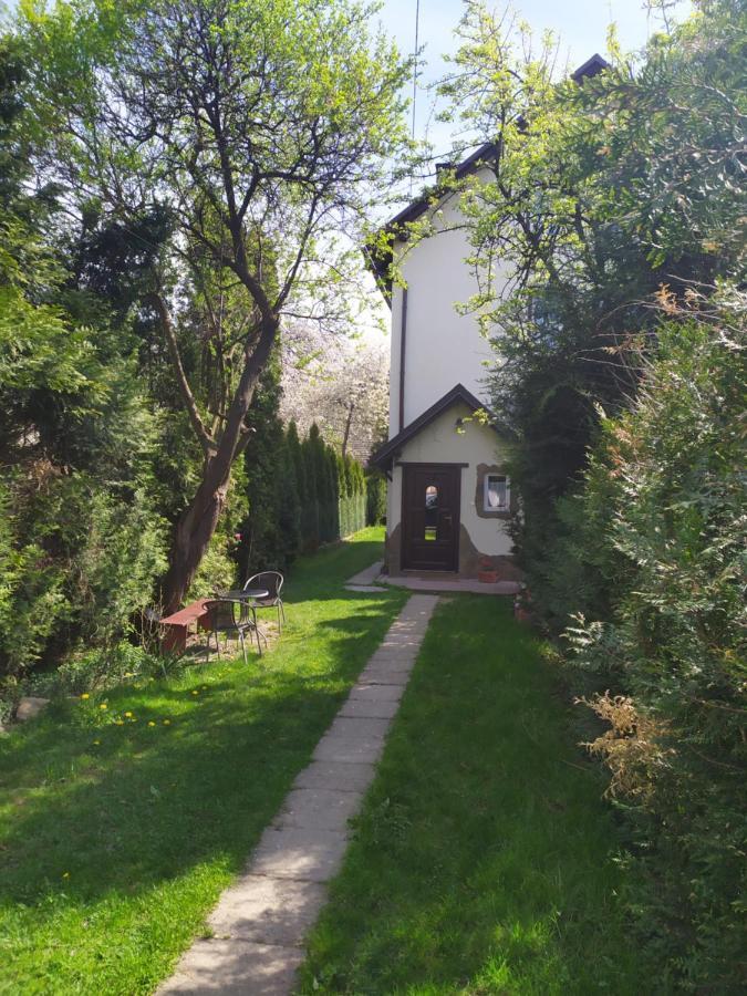 U Zosi Apartment *